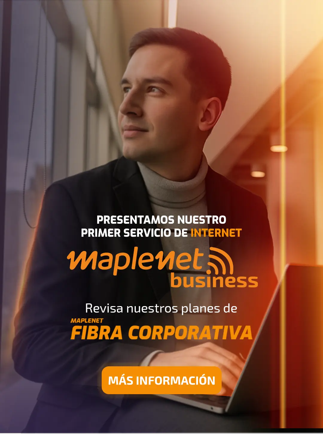 Internet de alta velocidad