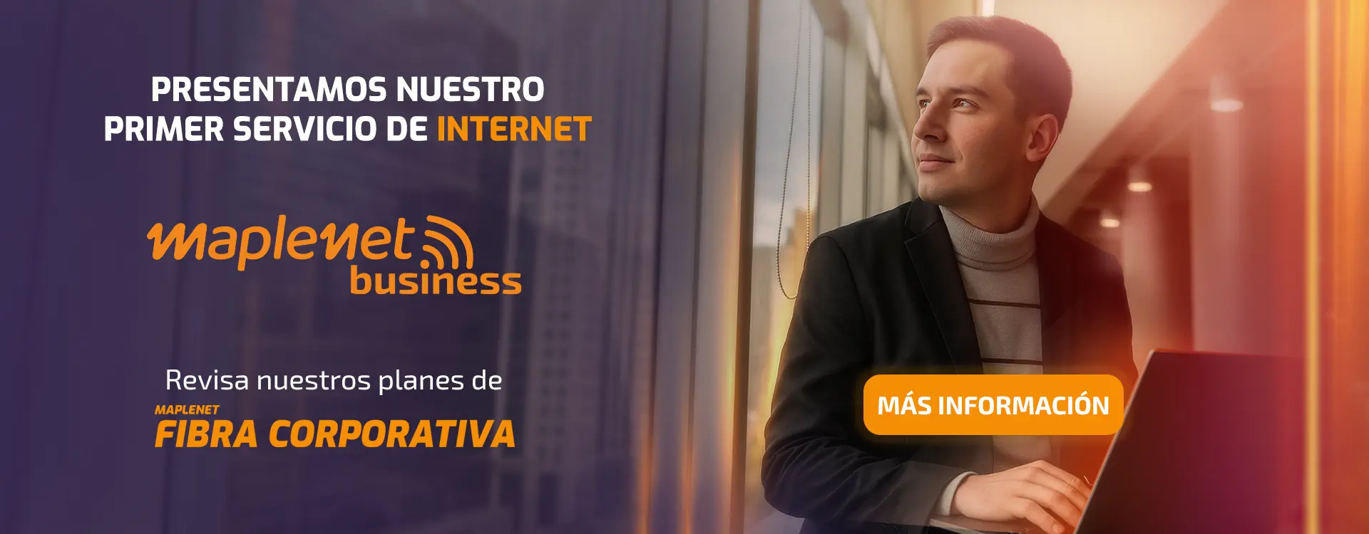 Internet de alta velocidad