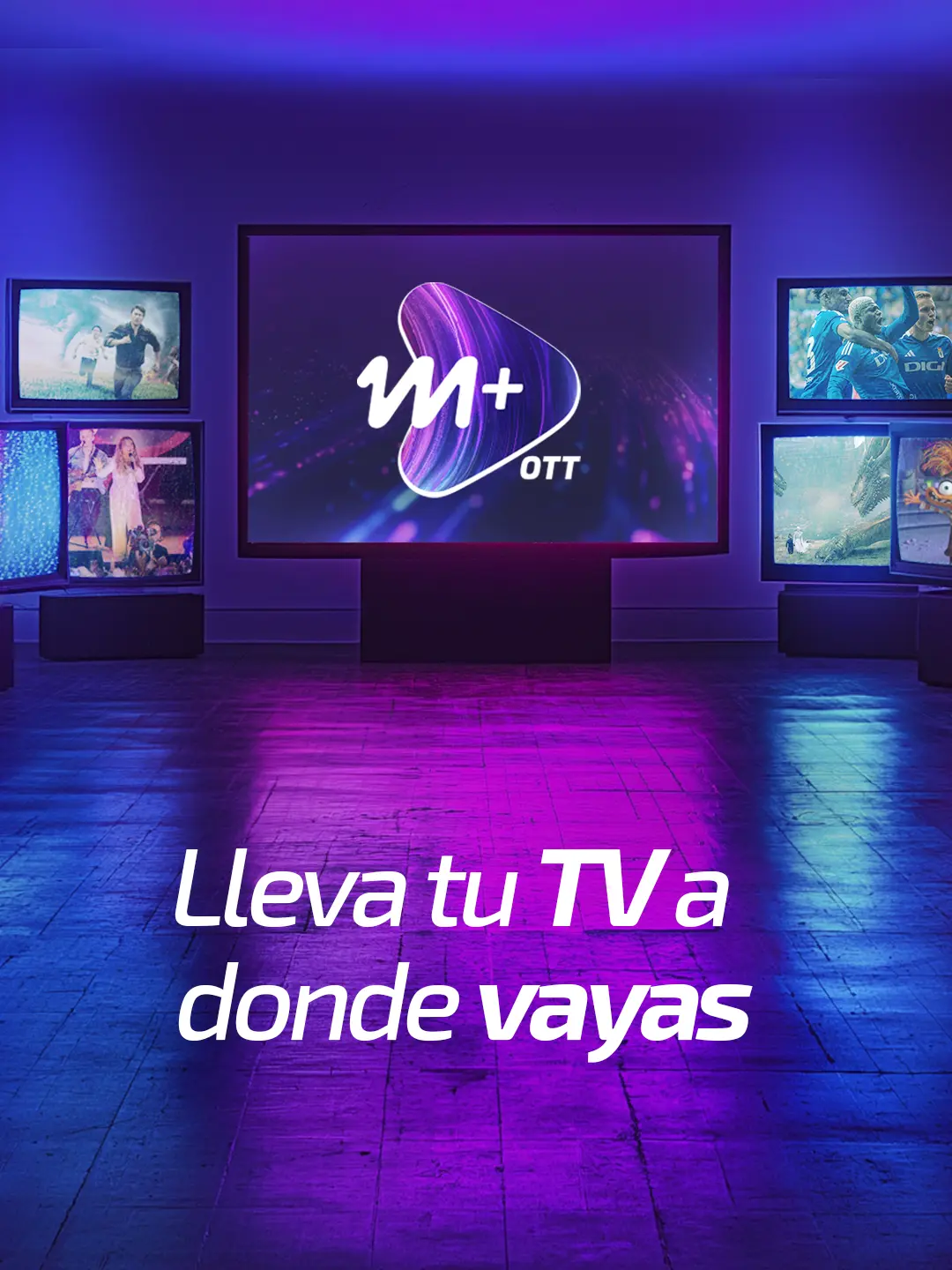 Internet de alta velocidad